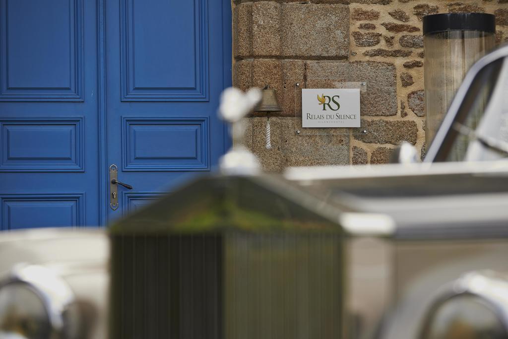 Chateau Du Bois-Guy Golf Parigné Eksteriør billede